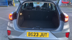 Ford Puma 1.0 EcoBoost Hybrid mHEV 155 Titanium 5dr Petrol Hatchback